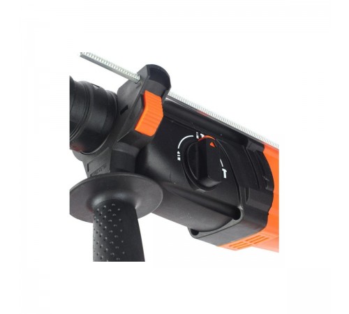 Перфоратор PATRIOT RH 265Q
