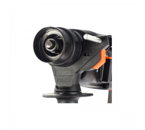 Перфоратор PATRIOT RH 265Q