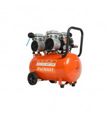 Компрессор поршневой безмасляный Patriot WO 50-300