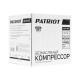 Компрессор поршневой безмасляный Patriot WO 6-180
