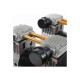 Компрессор поршневой безмасляный Patriot WO 80-360