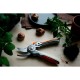 25202-01 Секатор Plantic Light P202 плоскостной