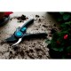25264-01 Секатор Plantic Light L64 плоскостной