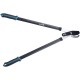 25266-01 Сучкорез Plantic Light L66 плоскостной