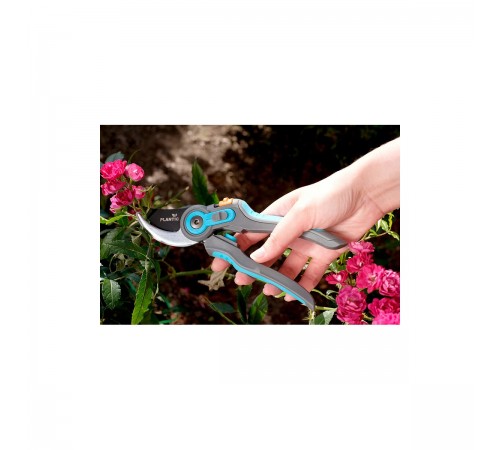 25270-01 Секатор Plantic Light L70 плоскостной