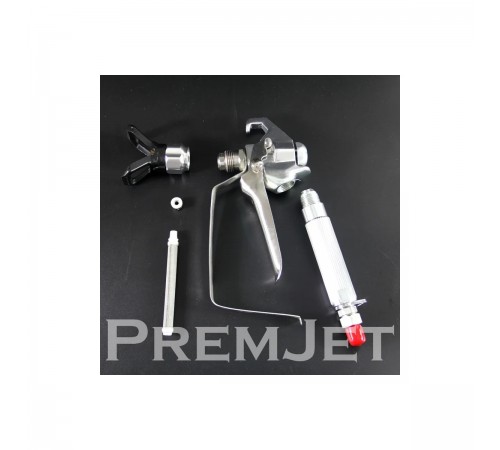 24013 Распылитель окрасочный высокого давления PremJet PJ131
