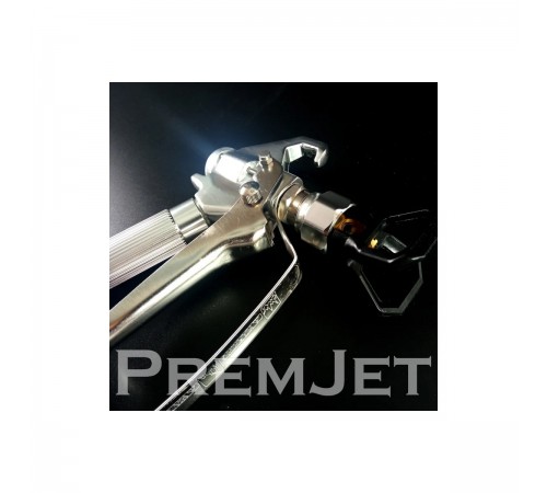 24013 Распылитель окрасочный высокого давления PremJet PJ131