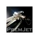 24013 Распылитель окрасочный высокого давления PremJet PJ131