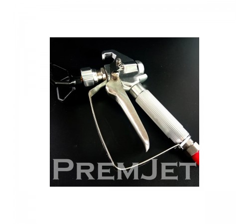 24013 Распылитель окрасочный высокого давления PremJet PJ131