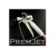 24013 Распылитель окрасочный высокого давления PremJet PJ131