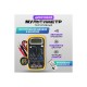 13-3021 Мультиметр портативный PROCONNECT MAS830L