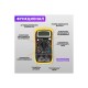 13-3021 Мультиметр портативный PROCONNECT MAS830L