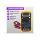 13-3021 Мультиметр портативный PROCONNECT MAS830L