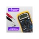 13-3021 Мультиметр портативный PROCONNECT MAS830L