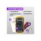 13-3021 Мультиметр портативный PROCONNECT MAS830L