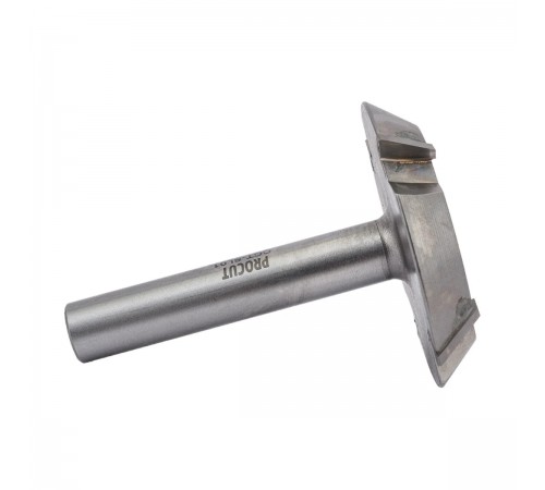 CCT-SL01 Фреза для выравнивания дна PROCUT D=59x10x75 S=12 Z4