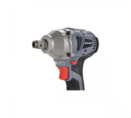Гайковерт аккумуляторный PROFIPOWER MKDTW-18V E0081
