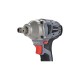 Гайковерт аккумуляторный PROFIPOWER MKDTW-18V E0081
