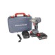 Гайковерт аккумуляторный PROFIPOWER MKDTW-18V E0081