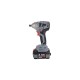 Гайковерт аккумуляторный PROFIPOWER MKDTW-18V E0081