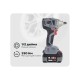 Гайковерт аккумуляторный PROFIPOWER MKDTW-18V E0081
