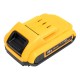 Дрель аккумуляторная PROFIPOWER DW-18B T0052