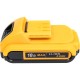 Дрель аккумуляторная PROFIPOWER DW-18B T0052