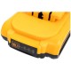 Дрель аккумуляторная PROFIPOWER DW-18B T0052