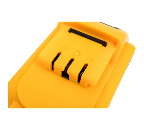 Дрель аккумуляторная PROFIPOWER DW-18B T0052