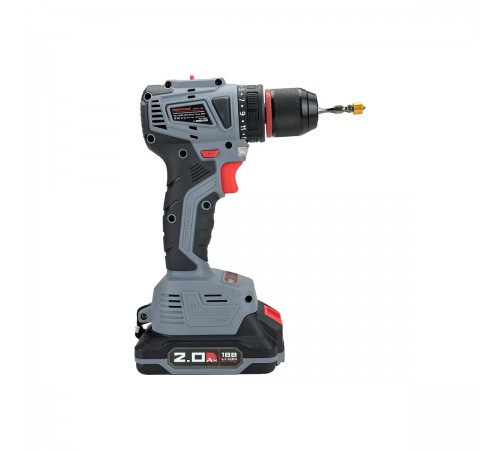 Дрель аккумуляторная PROFIPOWER MKBL-18V T0056