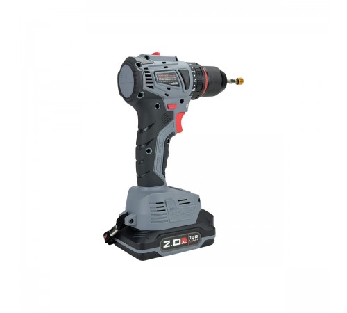 Дрель аккумуляторная PROFIPOWER MKBL-18V T0056