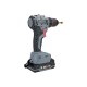 Дрель аккумуляторная PROFIPOWER MKBL-18V T0056
