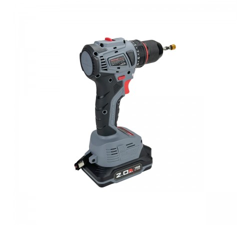Дрель аккумуляторная PROFIPOWER MKBL-18V T0056