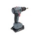 Дрель аккумуляторная PROFIPOWER MKBL-18V T0056