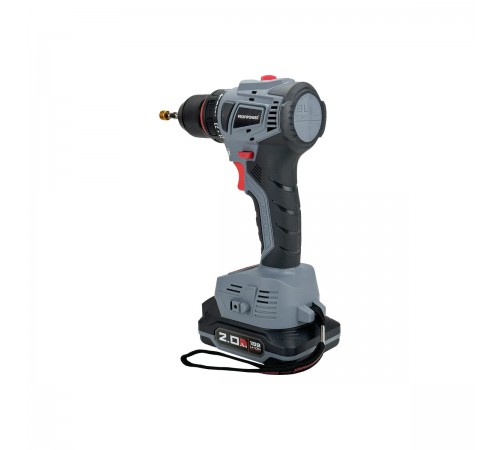 Дрель аккумуляторная PROFIPOWER MKBL-18V T0056