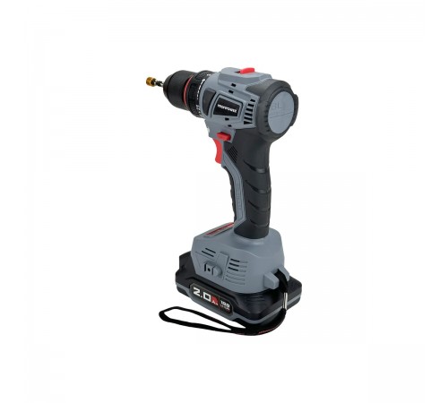 Дрель аккумуляторная PROFIPOWER MKBL-18V T0056