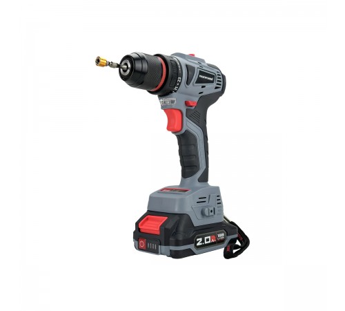 Дрель аккумуляторная PROFIPOWER MKBL-18V T0056