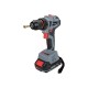 Дрель аккумуляторная PROFIPOWER MKBL-18V T0056