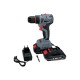 Дрель аккумуляторная PROFIPOWER MKBL-18V T0056