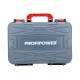 Дрель аккумуляторная PROFIPOWER MKBL-18V T0056