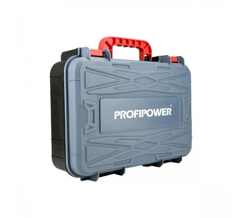 Дрель аккумуляторная PROFIPOWER MKBL-18V T0056