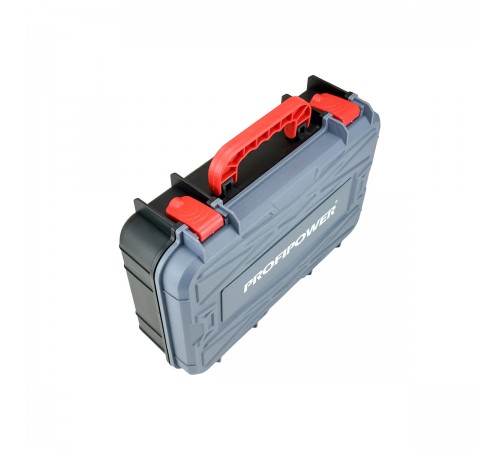 Дрель аккумуляторная PROFIPOWER MKBL-18V T0056