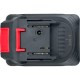 Дрель аккумуляторная PROFIPOWER MKBL-18V T0056