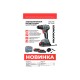 Дрель аккумуляторная PROFIPOWER MKBL-18V T0056