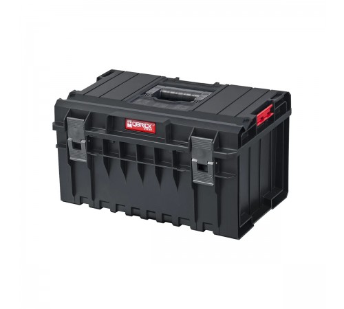 10501232 Ящик для инструментов QBRICK SYSTEM ONE350 BASIC 585х385х320мм