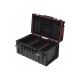 10501232 Ящик для инструментов QBRICK SYSTEM ONE350 BASIC 585х385х320мм