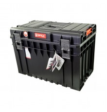 10501233 Ящик для инструментов QBRICK SYSTEM ONE 450 BASIC 585х385х420мм