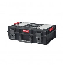 10501241 Ящик для инструментов QBRICK SYSTEM ONE 200 PROFI 585х385х190мм