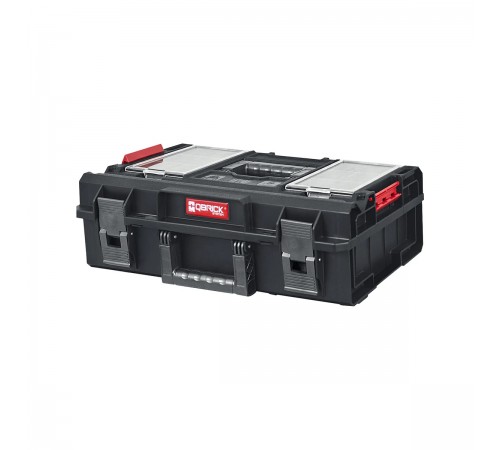 10501241 Ящик для инструментов QBRICK SYSTEM ONE 200 PROFI 585х385х190мм