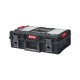 10501241 Ящик для инструментов QBRICK SYSTEM ONE 200 PROFI 585х385х190мм